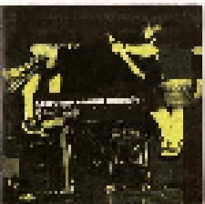 Various Artists/Sampler: Extreme Sound Sampler (2002)
