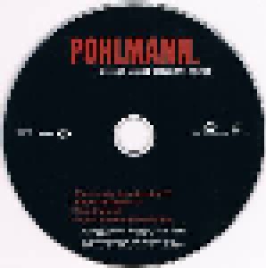 Pohlmann.: Wenn Es Scheint, Dass Nichts Gelingt (Mini-CD / EP) - Bild 4