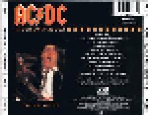 AC/DC: If You Want Blood You've Got It (CD) - Bild 3