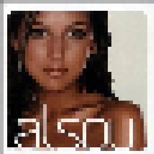 Alsou: Alsou (CD) - Bild 1