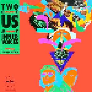 Two Of Us: My Inner Voices (12") - Bild 1