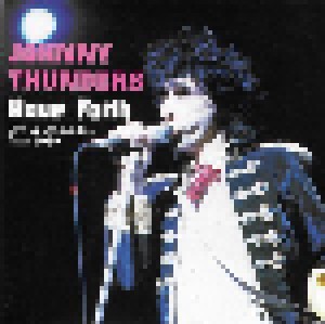 Johnny Thunders: Have Faith (CD) - Bild 1