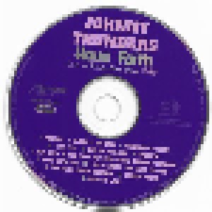 Johnny Thunders: Have Faith (CD) - Bild 3