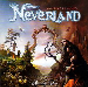 Dreamtone & Iris Mavraki's Neverland: Reversing Time (CD) - Bild 2