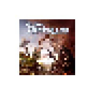 Dreamtone & Iris Mavraki's Neverland: Reversing Time (CD) - Bild 1