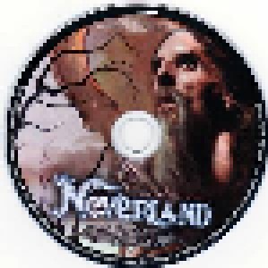 Dreamtone & Iris Mavraki's Neverland: Reversing Time (CD) - Bild 4