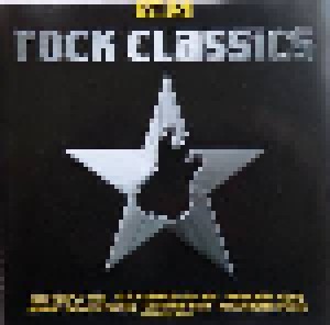 Rock Classics Vol. 5 (CD) - Bild 1
