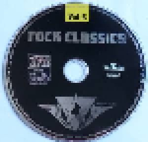 Rock Classics Vol. 5 (CD) - Bild 3