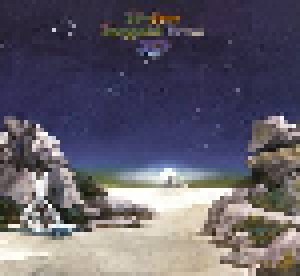Yes: Tales From Topographic Oceans (2-CD) - Bild 1