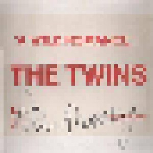The Twins: A Wild Romance (Promo-LP) - Bild 2