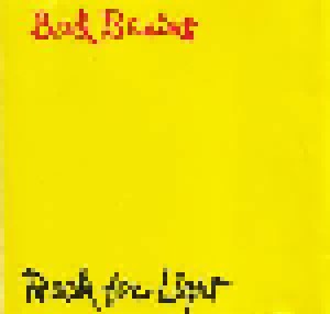 Bad Brains: Rock For Light (CD) - Bild 1