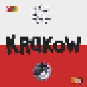 Cover - Fish: Krakow