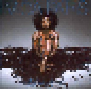 Cover - Mica Paris: Black Angel