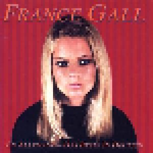 France Gall: En Allemand - Das Beste In Deutsch (CD) - Bild 1
