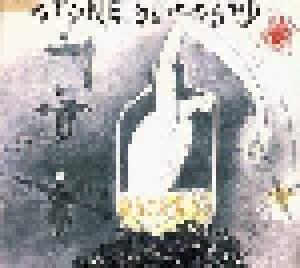 Stone Gossard: Bayleaf (CD) - Bild 1