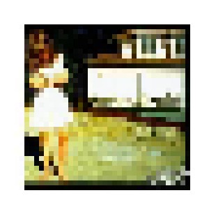 Grammatrain: Lonely House (CD) - Bild 1