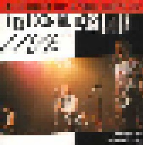 Sex Pistols: The Best Of & The Rest Of Original Pistols Live (CD) - Bild 1