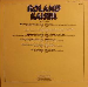 Roland Kaiser: Roland Kaiser (LP) - Bild 2