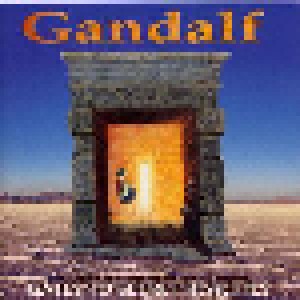 Gandalf: Gates To Secret Realities (CD) - Bild 1