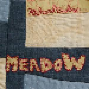Richard Buckner: Meadow (CD) - Bild 1
