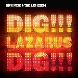 Nick Cave And The Bad Seeds: Dig!!! Lazarus, Dig!!! (LP + 7") - Bild 1