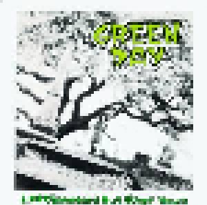 Green Day: 1,039/Smoothed Out Slappy Hours (CD) - Bild 1