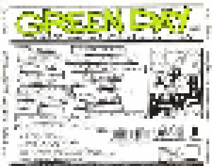 Green Day: 1,039/Smoothed Out Slappy Hours (CD) - Bild 2