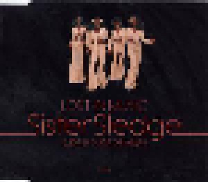 Sister Sledge: Lost In Music (Single-CD) - Bild 1