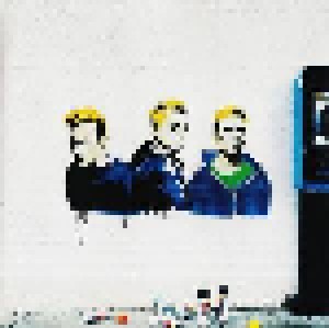 Green Day: Shenanigans (CD) - Bild 1