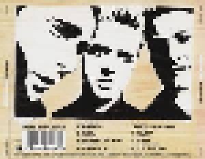 Green Day: Shenanigans (CD) - Bild 2