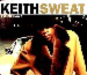 Keith Sweat: I'm Not Ready (Single-CD) - Bild 1