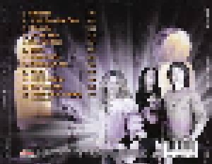 Crystal Ball: Secrets (CD) - Bild 2