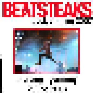 Cover - Beatsteaks: Rock Am Ring 2007