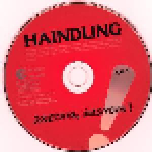 Haindling: Achtung, Achtung! (2-CD) - Bild 6