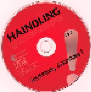 Haindling: Achtung, Achtung! (2-CD) - Bild 7