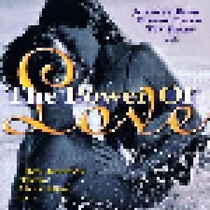 The Power Of Love (CD) - Bild 1