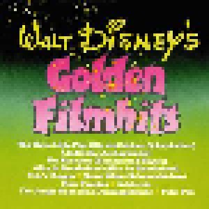 Cover - Rainbow Orchestra Munich: Walt Disney's Golden Filmhits