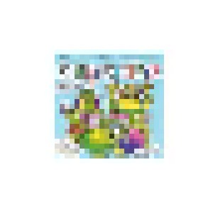 Knallfrösche: 20 Neue Kinderlieder (CD) - Bild 1