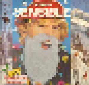 Captain Sensible: One Christmas Catalogue - Cover
