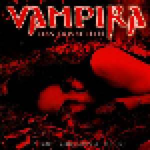Vampira: 01 - Das Erwachen - Cover