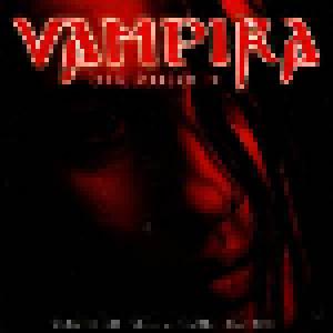 Vampira: 02 - Der Moloch - Cover