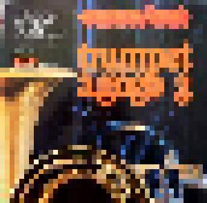 James Last: Trumpet À Gogo 3 - Cover