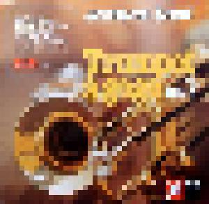 James Last: Trumpet À Gogo Vol. 2 - Cover