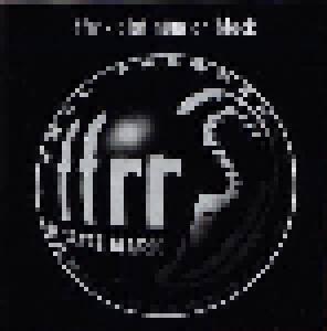 FFRR - Platinum On Black - Cover