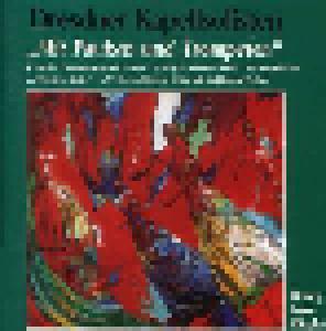 Johann Wilhelm Hertel, Michael Haydn, Joseph Haydn: Mit Pauken Und Trompeten - Cover
