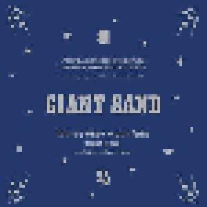 Giant Sand: Blurry Blue Mountain / Valley Of Rain - Cover