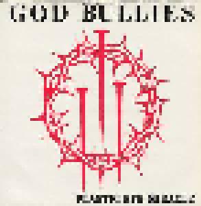 God Bullies: Plastic Eye Miracle - Cover