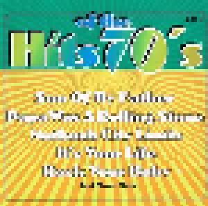 Hits Of The 70's CD3 - Cover