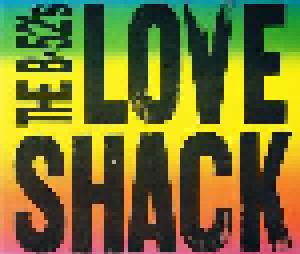 The B-52's: Love Shack - Cover