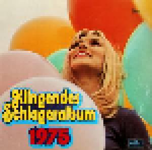 Klingendes Schlageralbum 1975 - Cover